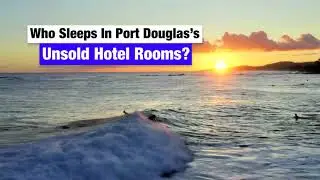 Save 68% on Port Douglas Hotels