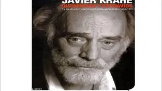 Sortijas y gestos - Javier Krahe