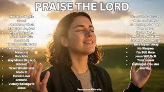 Best Christian Gospel Songs  Playlist  | Moments in God&rsquo;s Presence |