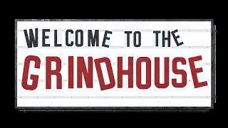 Welcome to the Grindhouse: Hellboy RPG Unboxing