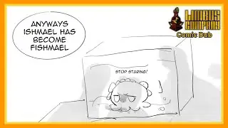 Fishmael [Limbus Company Comic Dub]