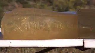 .300 AAC Federal 120gr Copper PowerShok