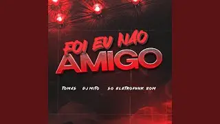 Foi Eu N&atilde;o Amigo