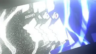 Alone Uchiha NUNS4