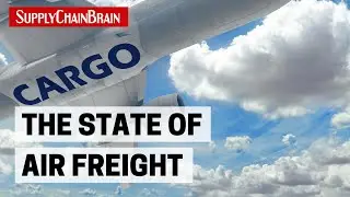 The State of Air Freight