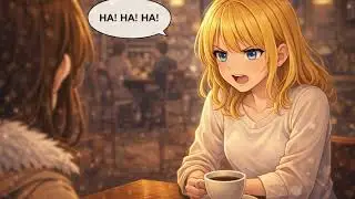 Falling for My Friend&rsquo;s Ex...OPT 2: Bella Tells Her Everything