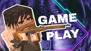FAN OF GUNS - GAMEPLAY Lo-Fi