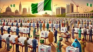 This government will still be voted in 2027 - Former INEC official says