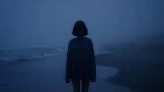 after midnight silence