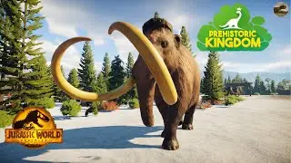 Tutorial Love | Prehistoric Kingdom Tutorial