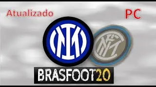 Brasfoot 2020 PC - Atualiza&ccedil;&atilde;o - 14-04-21