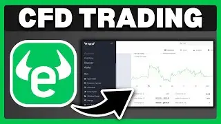 How To Enable CFD Trading On eToro - Full Guide