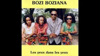 Bozi Boziana ft Bolo - Baza Kutala