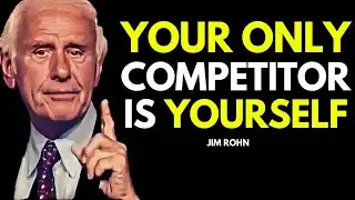 Best Motivation Speech by Jim Rohn &ndash; This 14-Minute Video Will Change Your Life! Watch Now