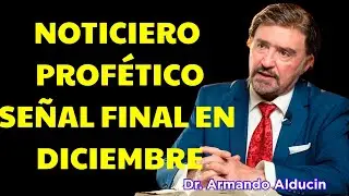 Diciembre desencadena el secreto oculto del fin la advertencia que el   | Armando Alducin Predicas