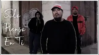 EXTREMO SUR - Solo Pienso En Ti [Official Music Video]