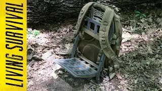 Sandpiper Of California Pack Mule Frame System