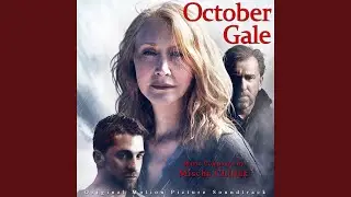 October Gale Main Theme