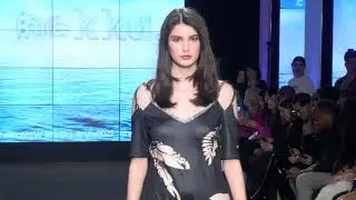 UPLIVE X HEKKA New York Fashion Week Show
