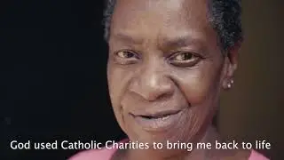 Catholic Charities Atlanta 2021