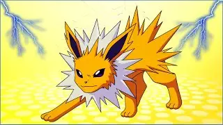 1850+ This JOLTEON TEAM 6 - 0 EVERYONE in HIGH LADDER : Pokemon Scarlet & Violet