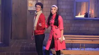 Даша и Веник/Папины дочки.