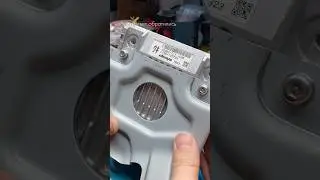 Ремонт эбу электронной рулевой рейки EPS 39980-TL1-g05 от Honda Accord 8 VIII с ошибкой 32-09