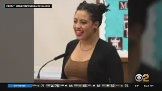 De Blasio Defends His Daughter, Chiara, After Protest Arrest: &lsquo;I&rsquo;m Proud Of Her That She Cares So Mu