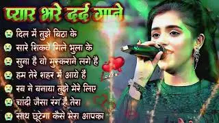 😢❤️&zwj;🔥 Durga Boss 2026 Emotional Love Playlist | Heartbroken Sad Hindi Songs