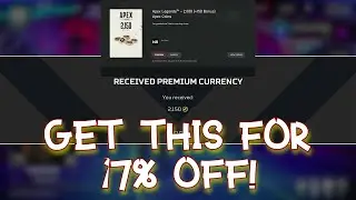 MAXIMIZE Your Apex Coin Savings with 17% Discount Secrets!