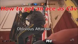 Rainbow Six Siege Moments #2