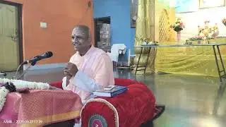 6ನೇ ದಿನದ ಶ್ರೀ ದೇವಿ ಉತ್ಸವ, ದಿನಾಂಕ 27-09-2025