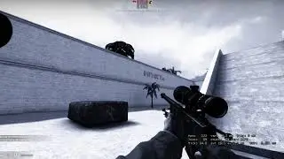CSGO Good AWP TIPS