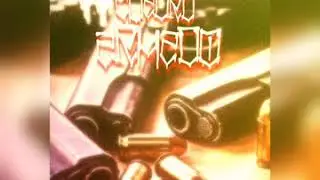 Cuadro armado - EZO KINTERO