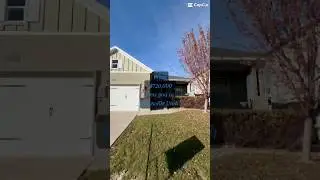 $720,000 Kaysville Home