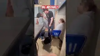 Delusional Woman Gets HUMBLED INSTANTLY!😳