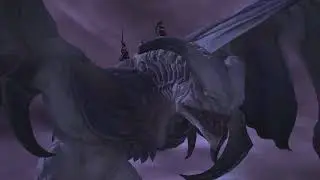FINAL FANTASY XIV Patch 6.2 Cutscene: Zero's Domain