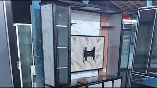 L.a furniture Madiun  sedang live sekarang!