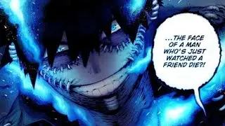 Boku No Hero Academia Manga | chapter 388 | read online