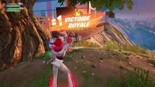 TOP 1 17 kills en DUO dans cette GAME INTENSE !