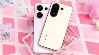 Vivo S30 Series Official Trailer / Vivo / Box of Toys Audio