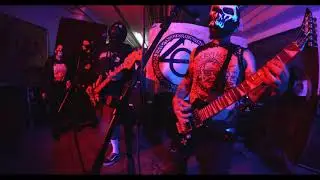 SOCIAL CONFLICT- TODAVIA CORRE LA SANGRE