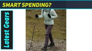 Женские походные брюки Pioneer Camp: идеальное снаряжение для приключений на открытом воздухе!