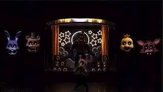Minisode - Mari watches - The Hidden Nightmares by Smamuell