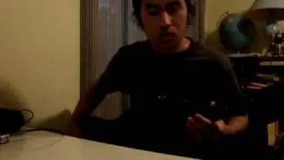 Explosions In The Sky - First Breath After Coma (Bass cover)