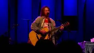 Bright Eyes - Poison Oak - Philadelphia, PA September 17, 2024