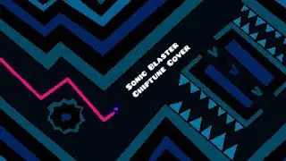 Sonic Blaster - F-777 - Chiptune Cover