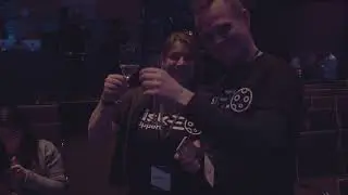 Lisk.support Lisk Relaunch Berlin Aftermovie