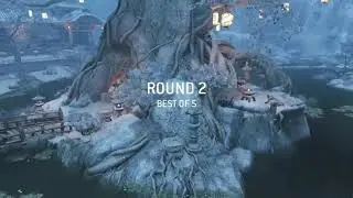 Gladiator Ranked Duels #9 - A friendly Lawbringer