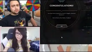 Mizkif Didn't Recognize Old Emiru...